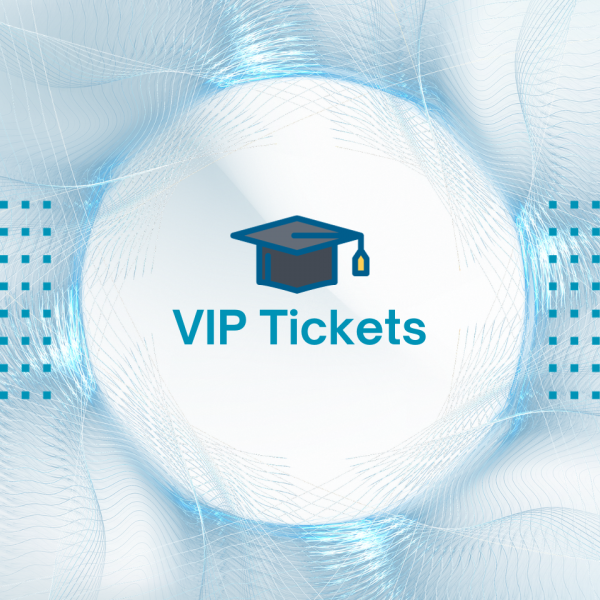 VIP-Tickets